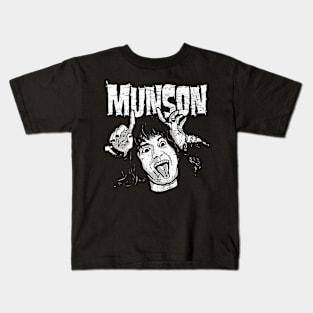 Munzig Kids T-Shirt